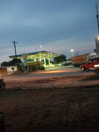 Bharat Petroleum, CNG Petrol Pump Bharat Petroleum, CNG Petrol Pump