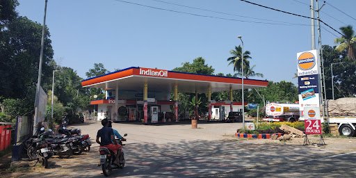 IndianOil