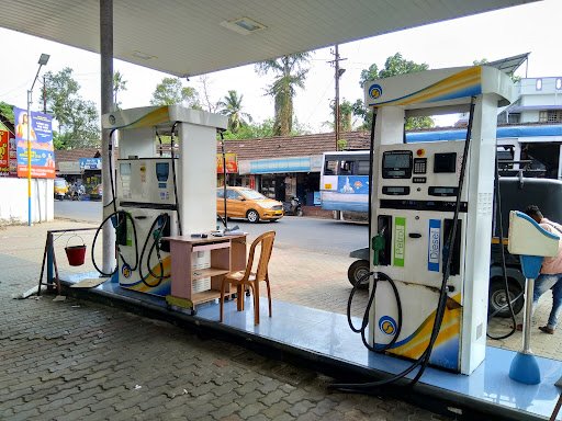Bharat Petroleum, Lakshmi Fuels