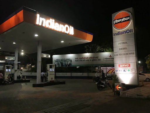 Agrasen Petroleum Amravati