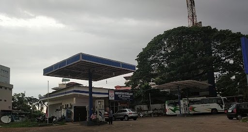 Hindustan Petroleum Corporation Limited