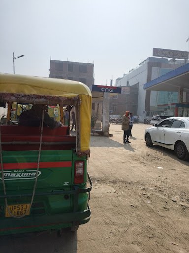 Torent CNG Pump Torent CNG Pump