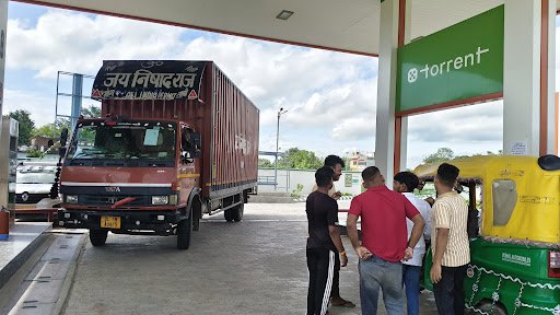 S&J Group Torrent CNG