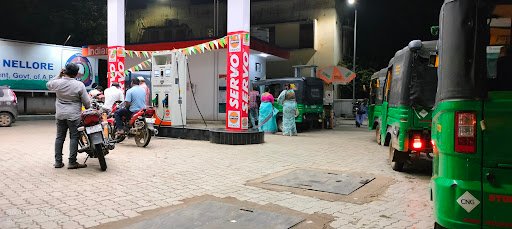 AG&P Pratham CNG Station AG&P Pratham CNG Station