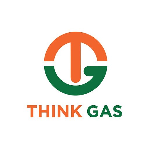 THINK Gas CNG Station THINK Gas CNG Station