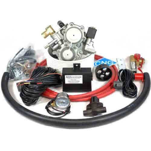 Lovato Cng Fitment Center, Cuttack