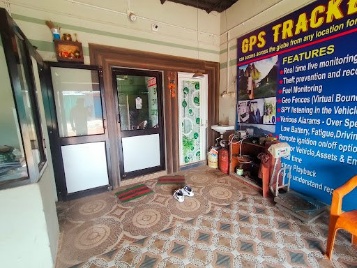 GANESH AUTO GAS ,CNG & LPG CONVERSION KITS with RTO APPROVED FITTMENT CENTRE & GPS DISTRIBUTER