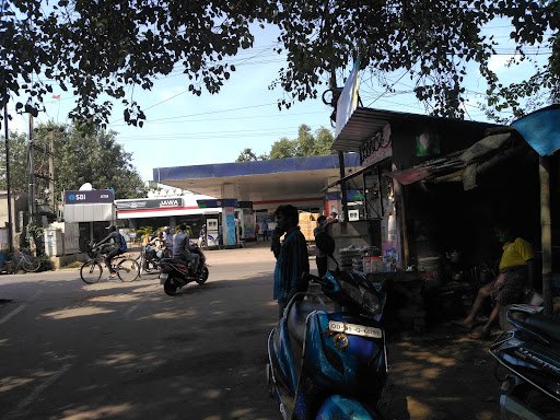 Kalinga Service Centre