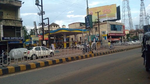 Hardhik & co. (Bharat Petroleum Petrol Pump) Hardhik & co. (Bharat Petroleum Petrol Pump)