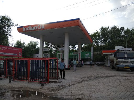 IndianOil