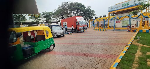 Bharat Petroleum, Petrol & cng Pump -Barde Roadlines Bharat Petroleum, Petrol & cng Pump -Barde Roadlines