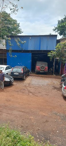 Envi Care Enterprises CNG/LPG Retrofitting & Service Center Envi Care Enterprises CNG/LPG Retrofitting & Service Center