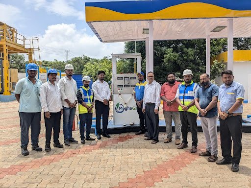 Rameahwar petroleum CNG honaga Rameahwar petroleum CNG honaga