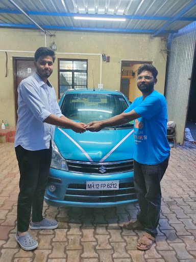 Shri Ambika Gas Car Service Shri Ambika Gas Car Service