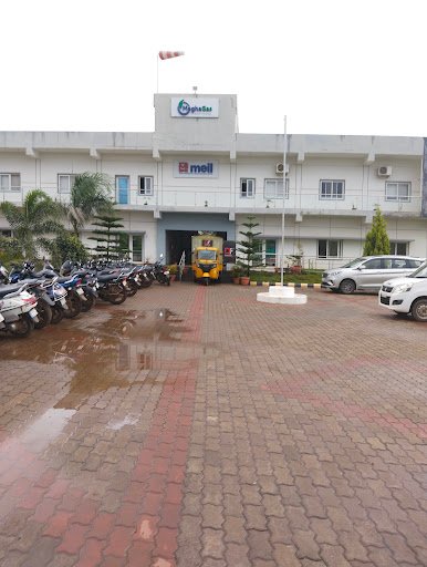 Megha City Gas Distribution Pvt Ltd (Belgavi)
