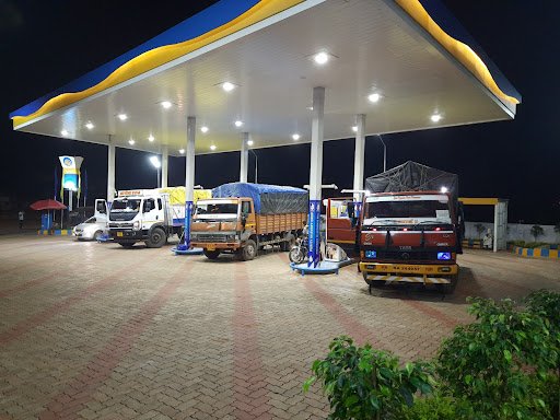 M/s V R AMBALE PETROLPUMP
