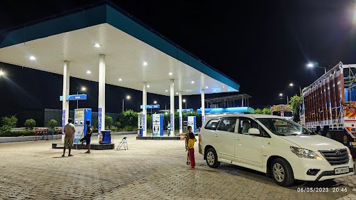 Nayara - A R Petroleum