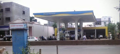 JC Nanavati Petrol Pump JC Nanavati Petrol Pump