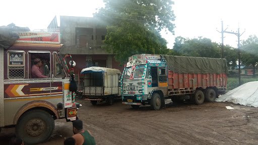 Nayara Sai Prem Petroleum