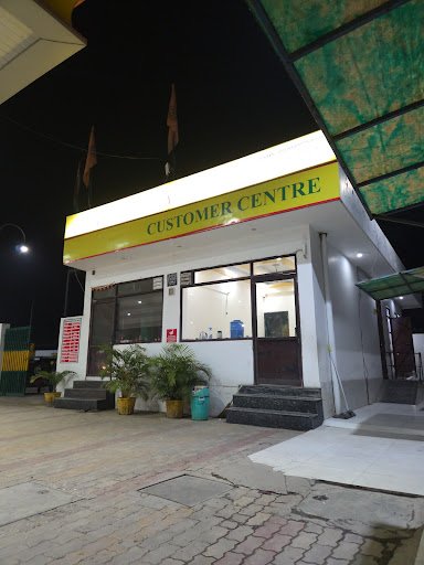 CNG Indraprastha Gas limited