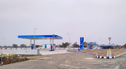 Nayara - Suryawanshi Petroleum