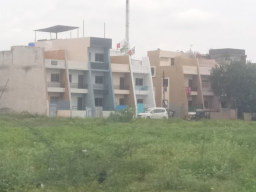 Bharat Petroleum, Petrol Pump -Malegaon Police