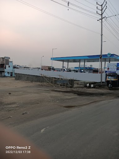 S.L Petroleum S.L Petroleum