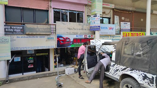 MM Motors CNG KIT LPG KIT RTO AUTHORISED