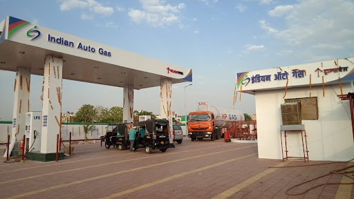 Indian Auto Gas