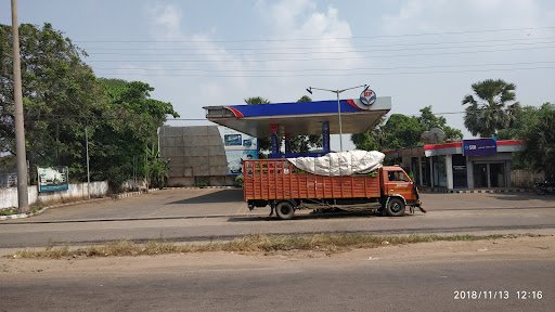 Highway Petroleum Agency - HPCL