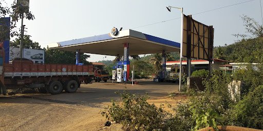 HP PETROL PUMP - M S PAI AND COMPANY