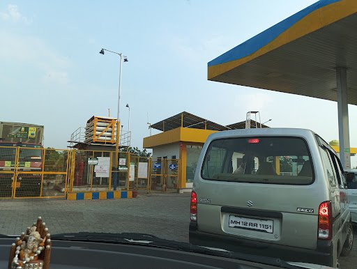Bharat Petroleum (BPCL) - Aspire Petroleum / CNG