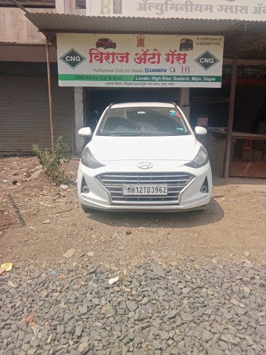 viraj auto gas
