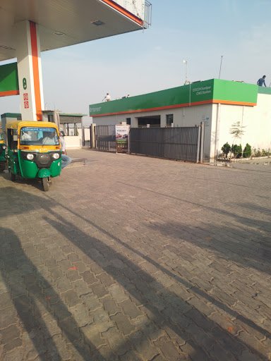 Torrent Gas CNG Station