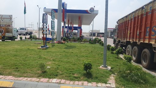 Online cng station /Gorakhpur bypass
