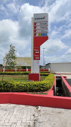 Shlok Sales And Services Petroleum