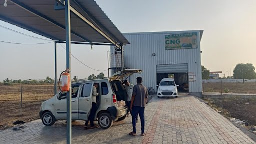 M K Auto Gas M K Auto Gas