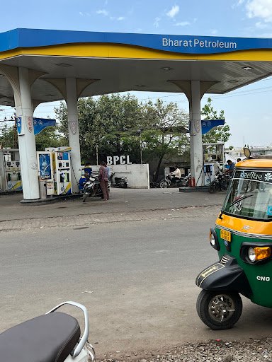 Bharat Petroleum, Petrol Pump - Kathiawar Motor Sales & Service Bharat Petroleum, Petrol Pump - Kathiawar Motor Sales & Service