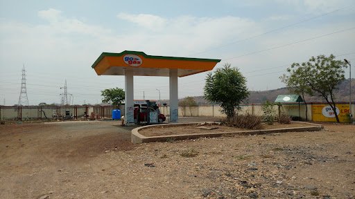 Vaibhava Go Gas Fuel Station Vaibhava Go Gas Fuel Station