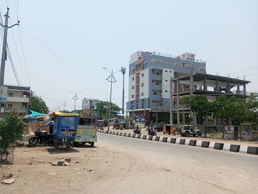 Jai Maruthi Fillings BPCL Jai Maruthi Fillings BPCL