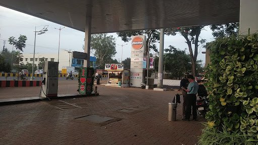 Meghagas CNG Station Meghagas CNG Station