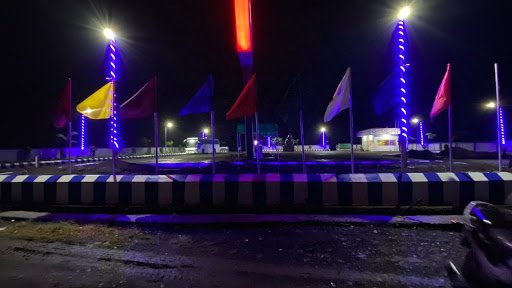 Balaji Filling Station Auth. Dealer of HPCL