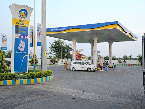 BPCL Singade Petroleums