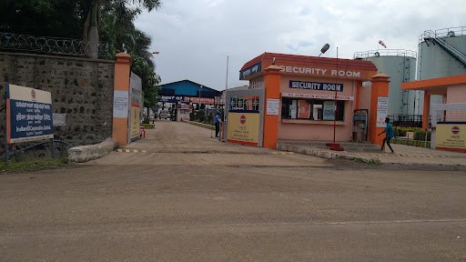 Indian Oil Corporation Limited Kalaburagi Depot