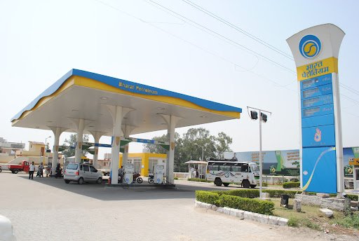 Shankar Filling Station Shankar Filling Station