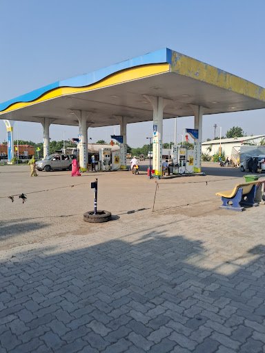 BP Fuel & Cng BP Fuel & Cng