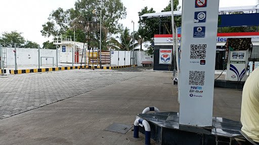 Hindustan Petroleum Corporation Limited Hindustan Petroleum Corporation Limited