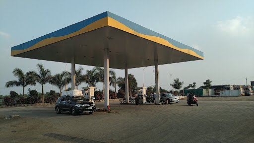 BPCL RENUKA PETROLEUM BPCL RENUKA PETROLEUM
