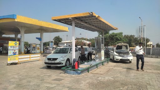 Malegaon MNGL BP Sai CNG Station Pump Malegaon MNGL BP Sai CNG Station Pump