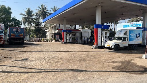 Hindustan Petroleum Corporation Limited Hindustan Petroleum Corporation Limited